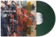 Last To Run EP (Dark green)